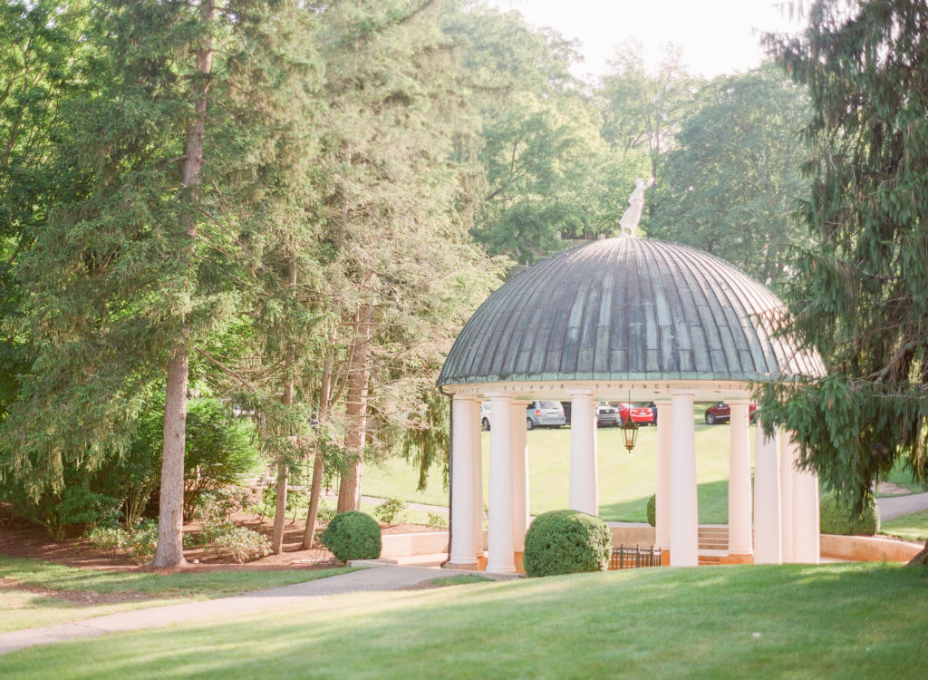 Molly Carr Photography | American Summer Film Photography at The Greenbrier