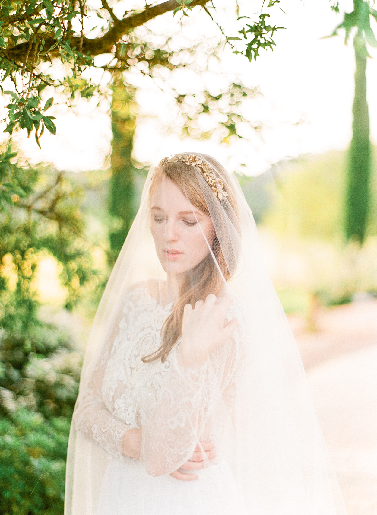 Provence Wedding Photographer Molly Carr