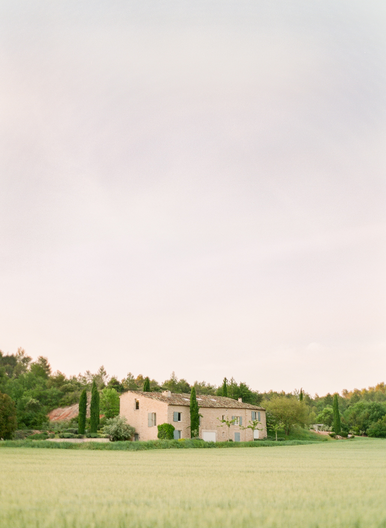 Provence wedding photography | Film photographer | Molly Carr Photography | France wedding