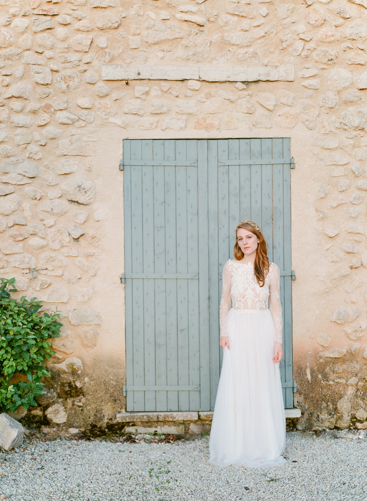 Provence Wedding Photographer