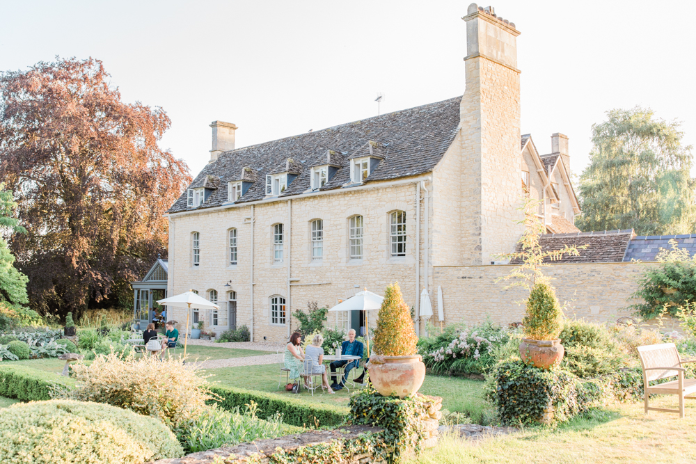 Cotswolds Wedding Photographer | England Wedding Photography | Cotswolds Travel Guide | Molly Carr Photography | The Rectory Hotel | Crudwell, Malmesbury, England