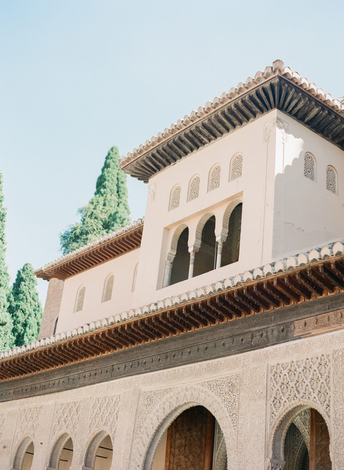 Spain Wedding Photographer | Andalusia Travel Guide | Ronda, Spain | Destination Wedding Photographer | Molly Carr Photography | Alhambra | Granada