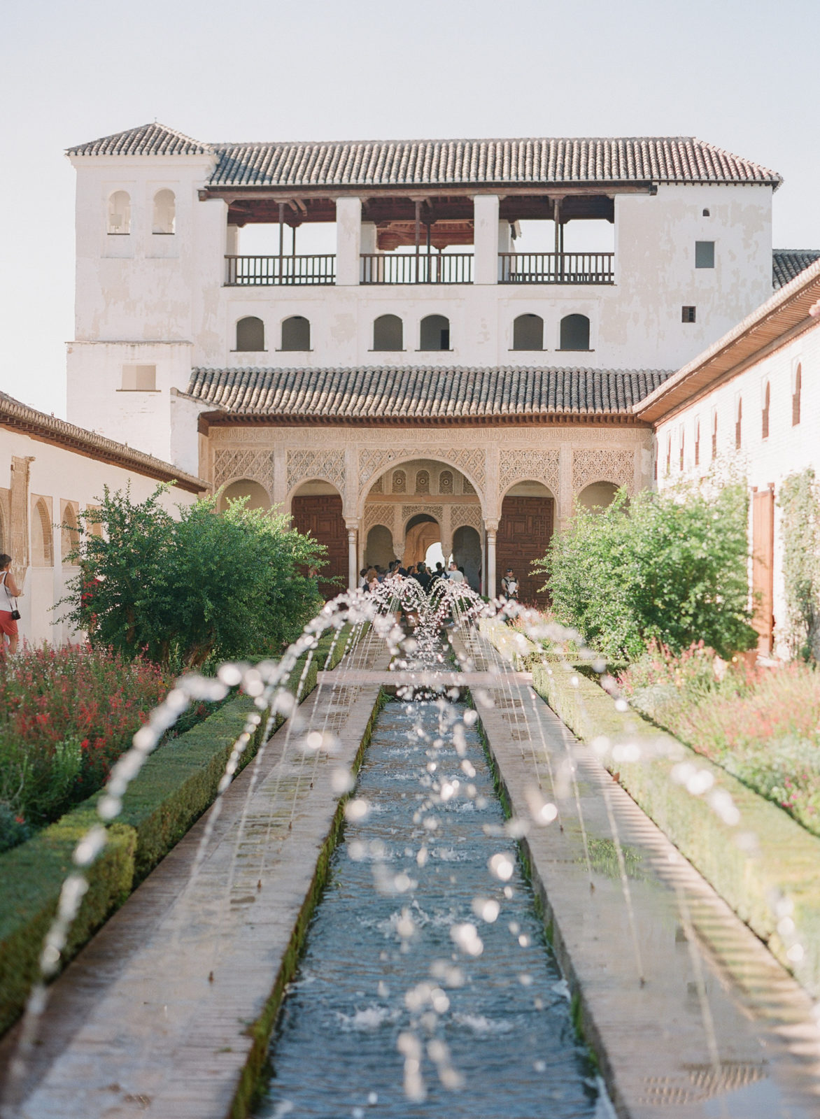 Spain Wedding Photographer | Andalusia Travel Guide | Ronda, Spain | Destination Wedding Photographer | Molly Carr Photography | Alhambra | Granada