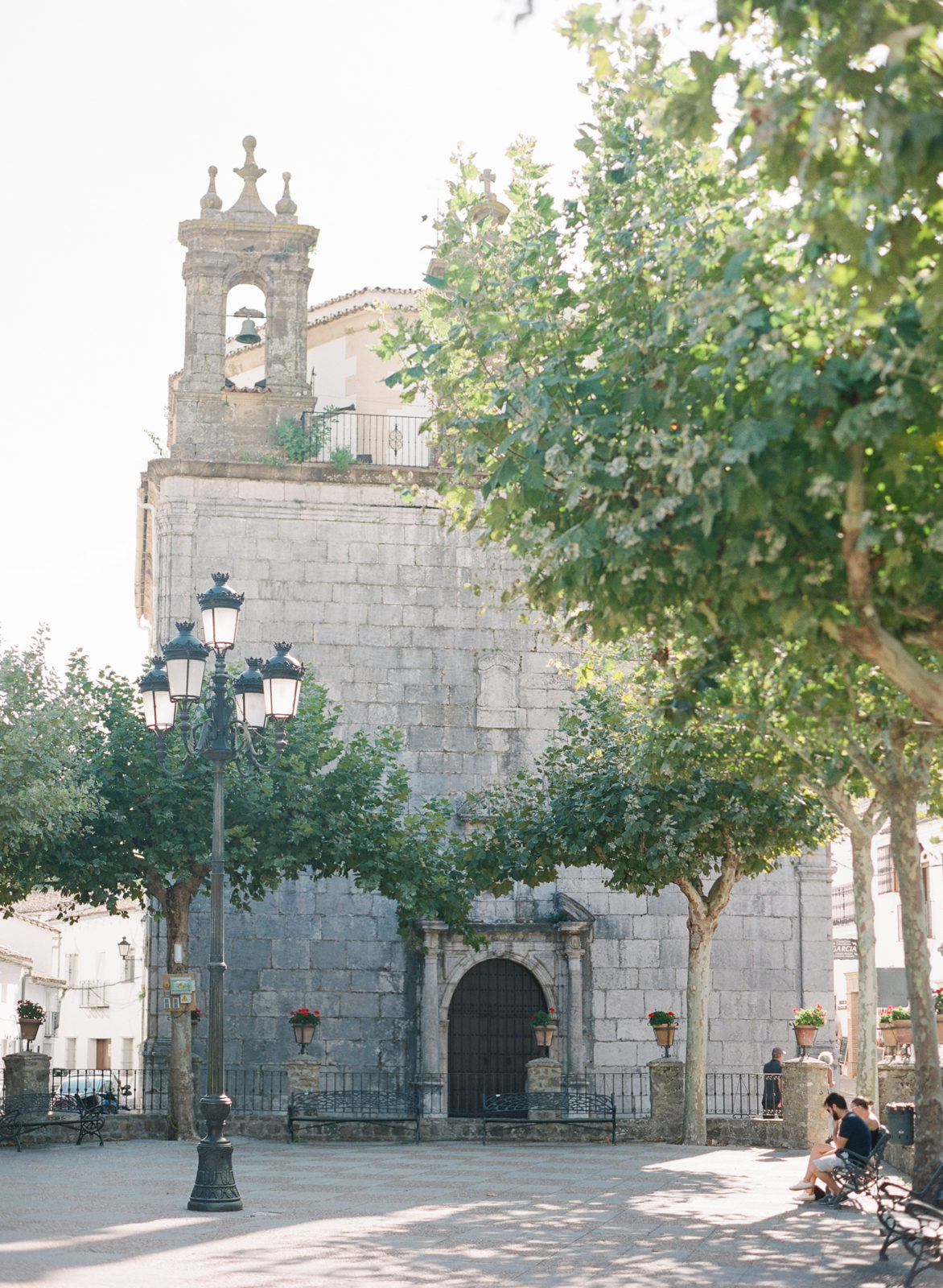 Spain Wedding Photographer | Andalusia Travel Guide | Ronda, Spain | Destination Wedding Photographer | Molly Carr Photography | Sierra de Grazalema | Grazalema Travel Guide