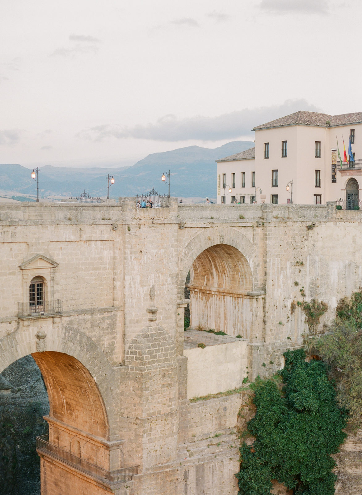 Spain Wedding Photographer | Andalusia Travel Guide | Ronda, Spain | Destination Wedding Photographer | Molly Carr Photography 