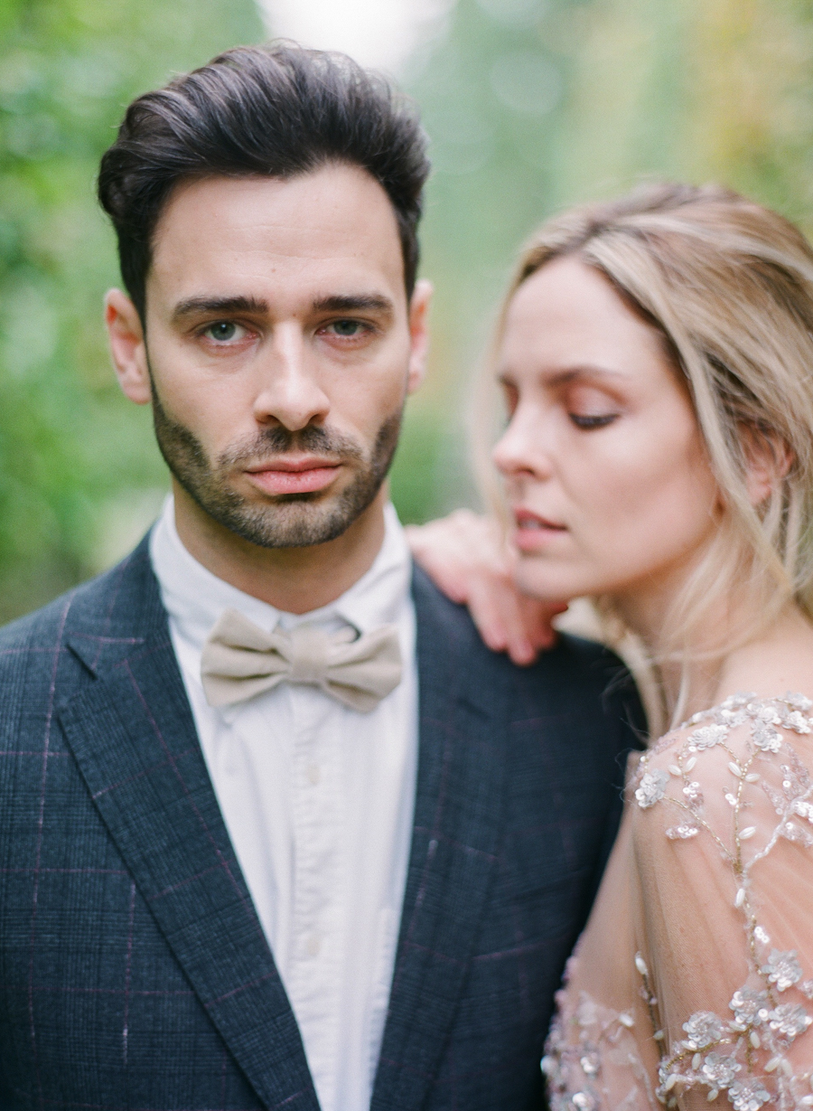 Cotswolds Wedding Photographer | Molly Carr Photography | England Wedding Photography | Destination Wedding | Film Photographer | Lily & Sage | Fall Wedding in Europe
