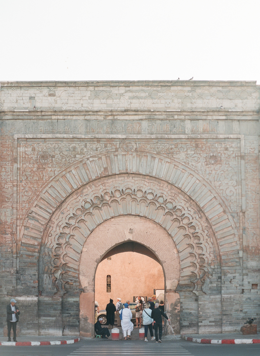 Marrakech Wedding Photographer | Morocco Destination Wedding | Molly Carr Photography | Film Photographer | Medina | Souks