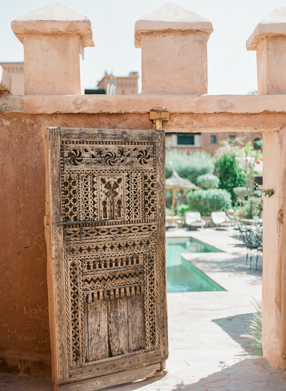 Morocco Destination Wedding | Molly Carr Photography | Film Photographer | Destination Wedding Photographer | Atlas Mountains | Road Trip | Ksar Ighnda