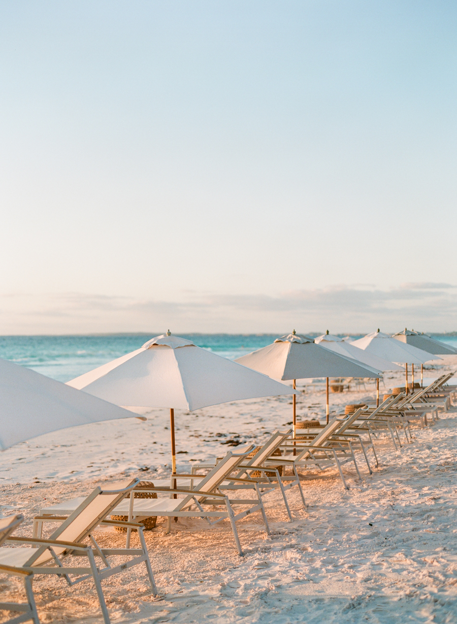 Ocean View Club Wedding | Harbour Island, Bahamas | Molly Carr Photography | Destination Wedding Photographer | Fine Art Film Photographer Caribbean