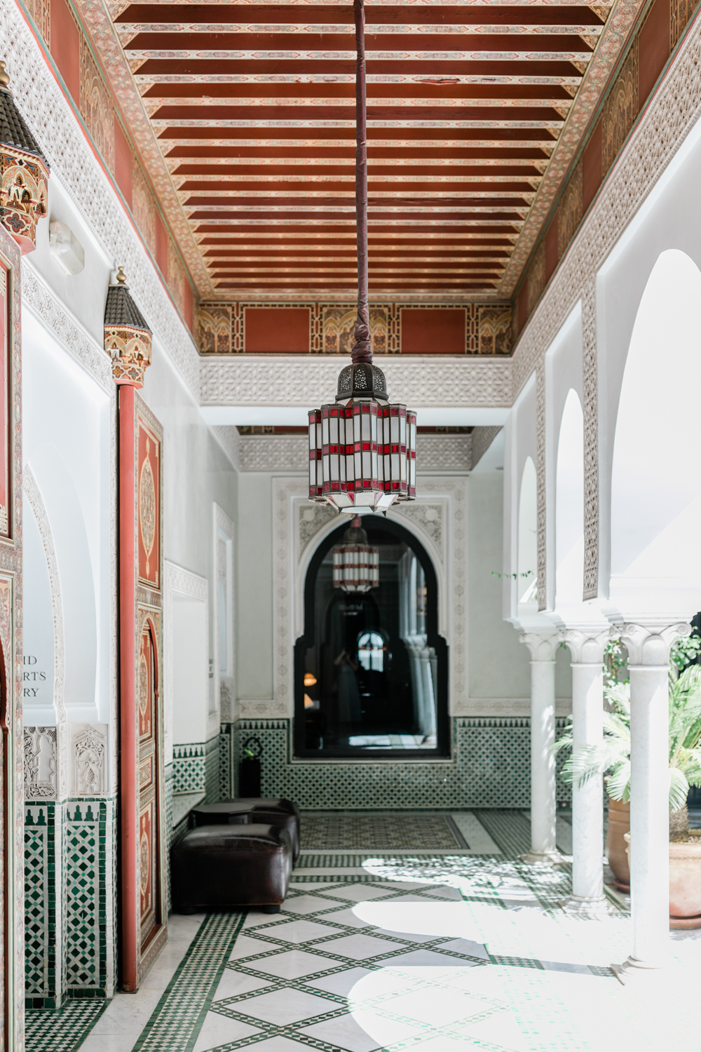Marrakech Wedding Photographer | Morocco Destination Wedding | Molly Carr Photography | Film Photographer | La Mamouina