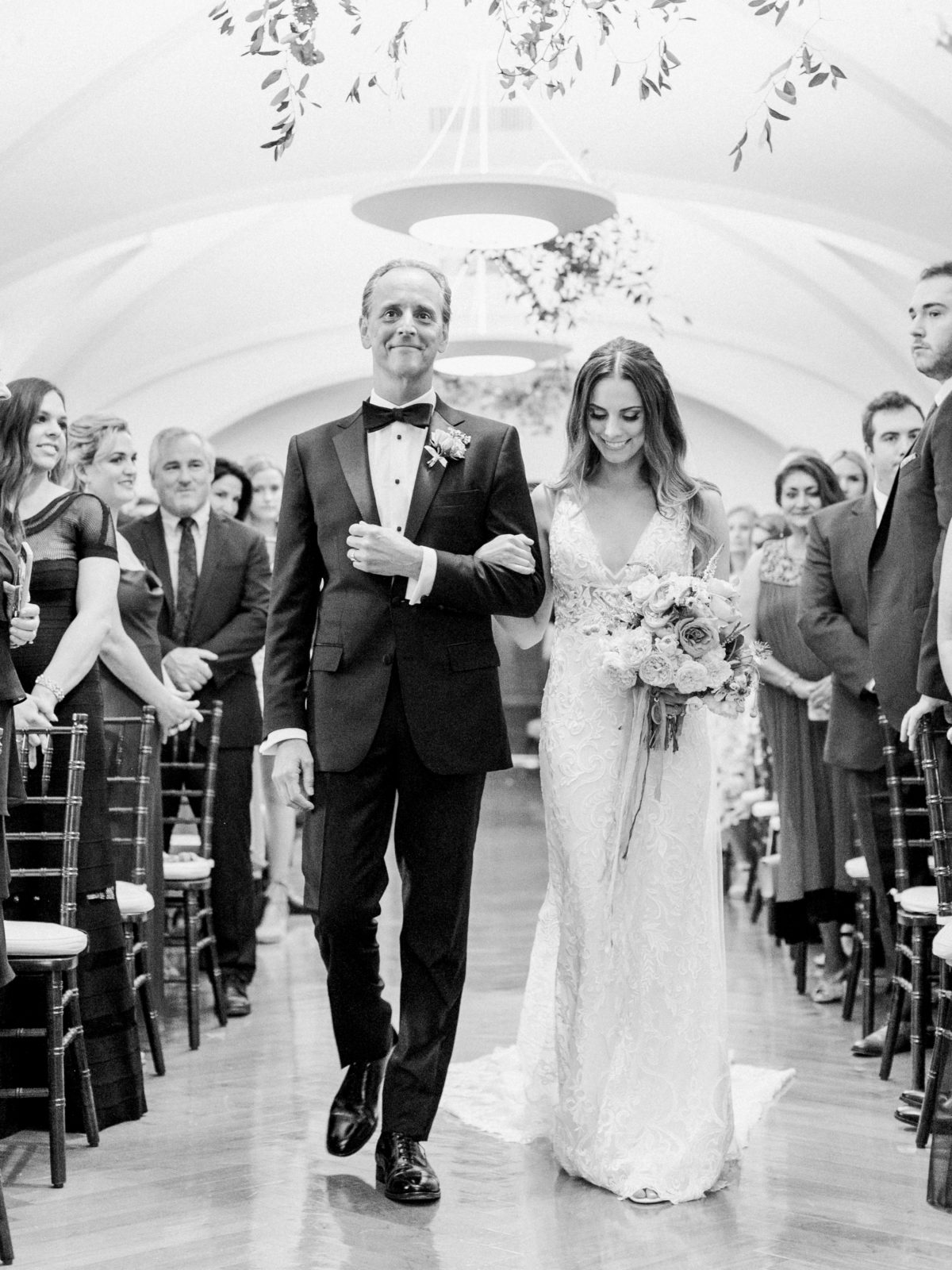 Laurel Hall Wedding Photos | Molly Carr Photography | Fine Art Film Photographer | Chicago Wedding | Summer Garden Party Wedding | European Wedding Inspiration | Floral Filled Ceremony