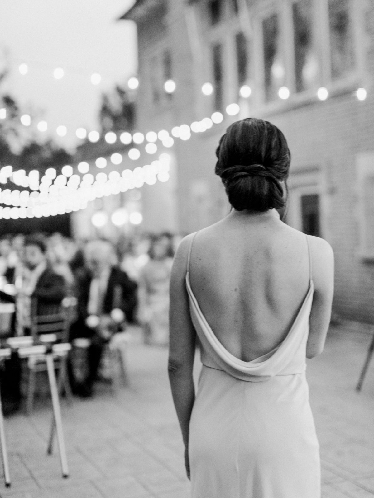 Laurel Hall Wedding Photos | Molly Carr Photography | Fine Art Film Photographer | Chicago Wedding | Summer Garden Party Wedding | European Wedding Inspiration