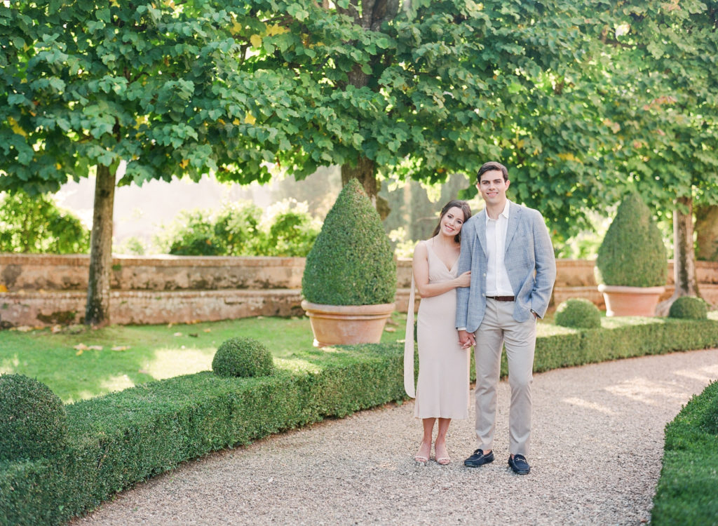  Villa Cetinale Wedding Photographer | Siena Wedding Venue | Tuscany Film Photographer | Italy Destination Wedding | Molly Carr Photography