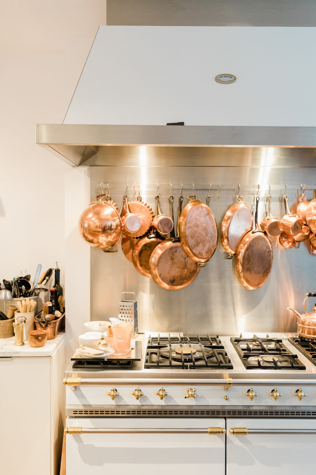 The Cook's Atelier Workshop Review | Burgundy, France Cooking Class | Molly Carr Photography