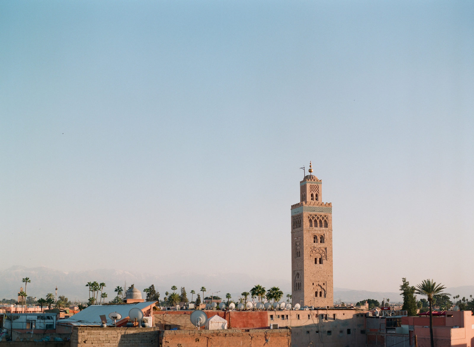 Royal Mansour Wedding Photographer | Marrakech Luxury Hotel | Morocco | Molly Carr Photography