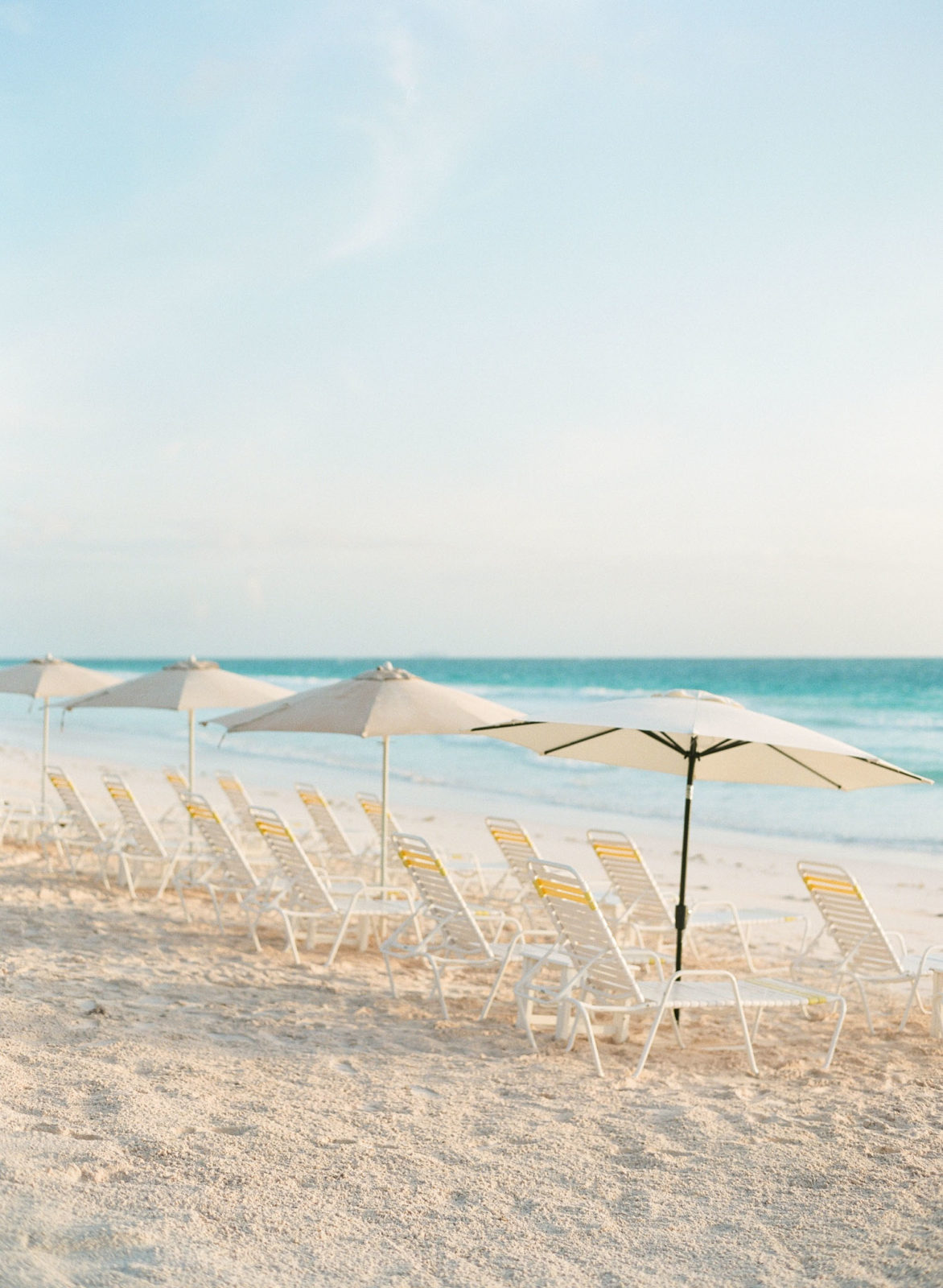 Harbour Island Wedding Photography | Molly Carr | Bahamas Wedding Photographer | Destination Wedding Film Photos | The Dunmore Hotel