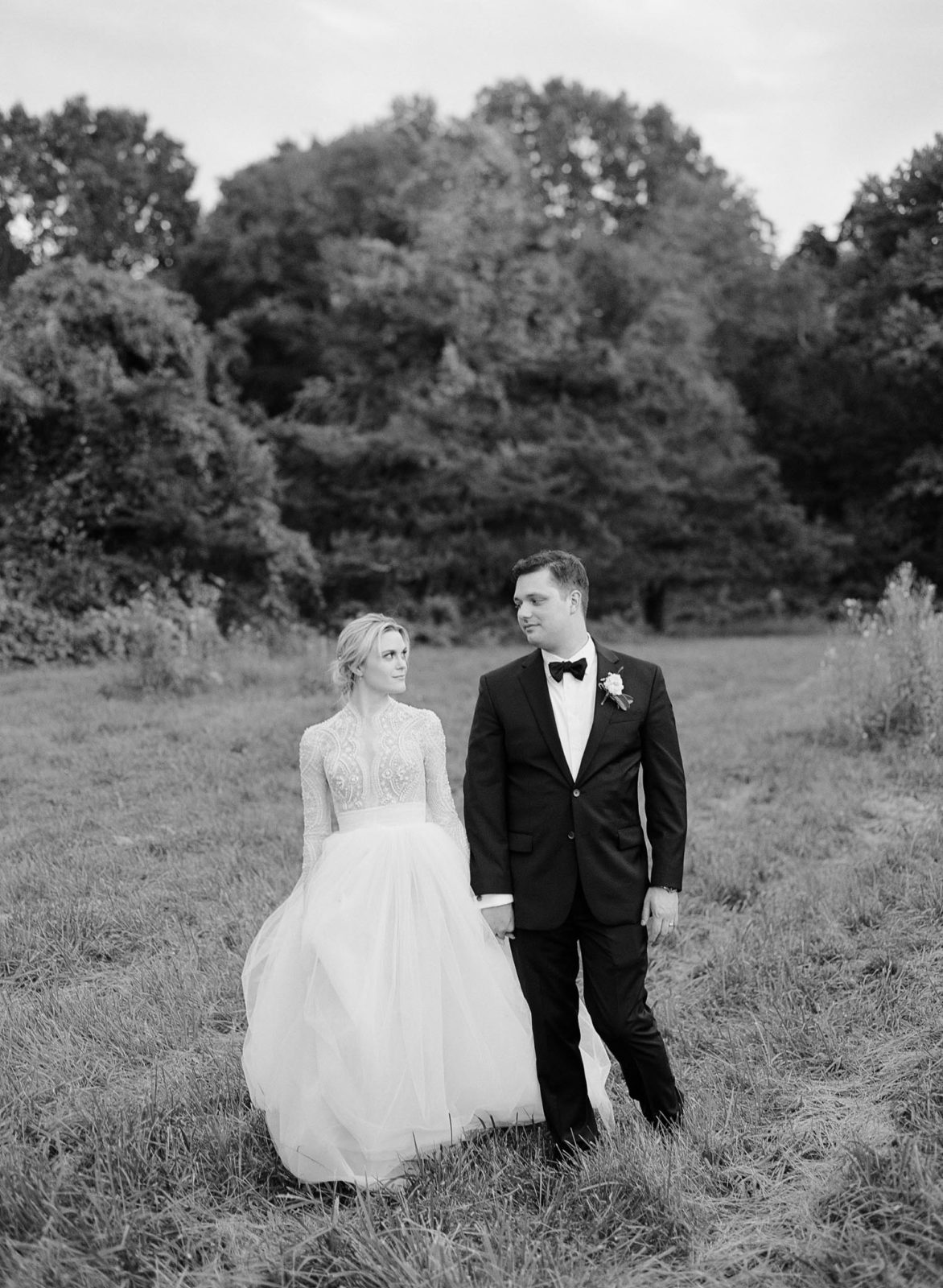 Connecticut Wedding Photographer | New England Film Photography | Luxury East Coast Wedding Photos | Molly Carr Photography