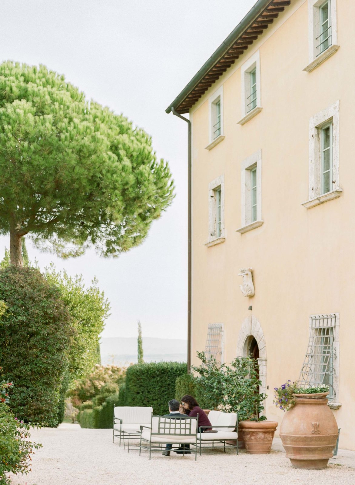 Tuscany Wedding Photography | Italy Destination Wedding Photographer | Molly Carr Photography