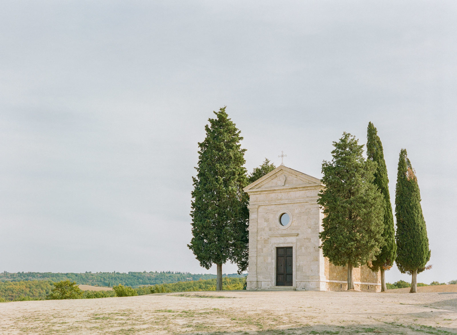 Tuscany Wedding Photography | Italy Destination Wedding Photographer | Molly Carr Photography