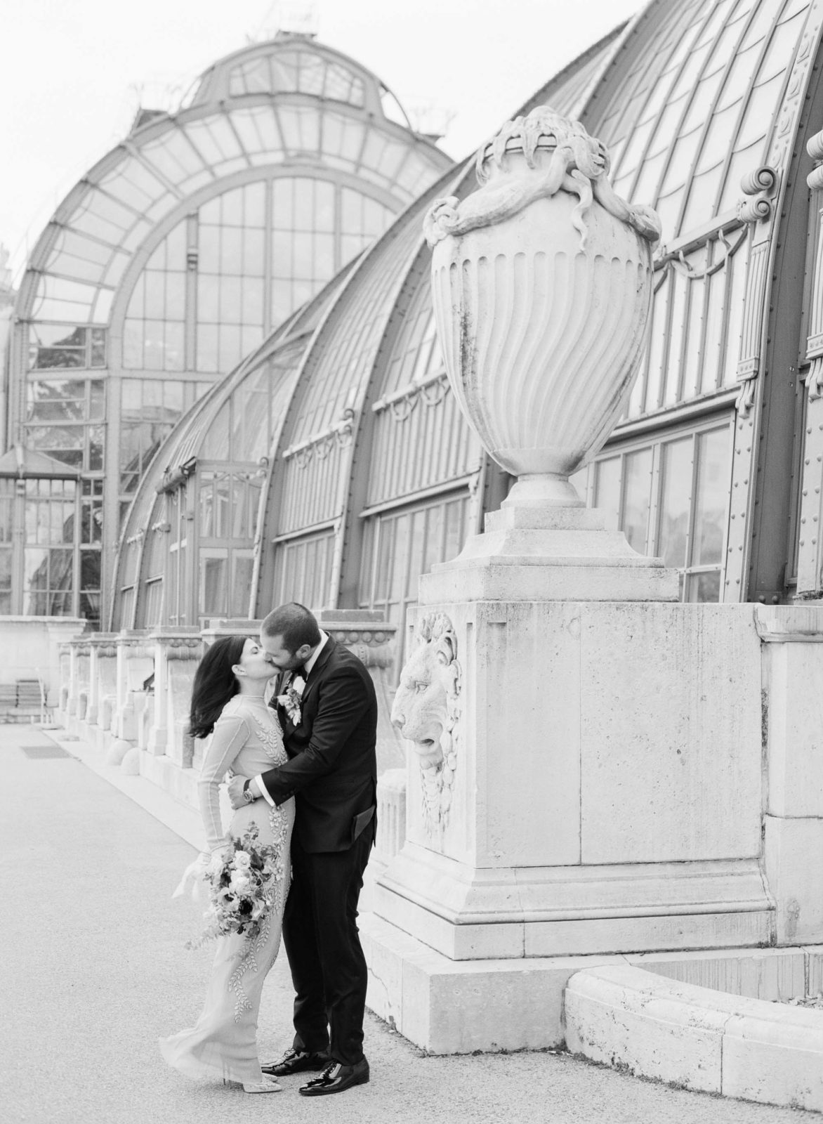 Vienna Wedding Photographer | Austria Destination Wedding | Molly Carr Photography
