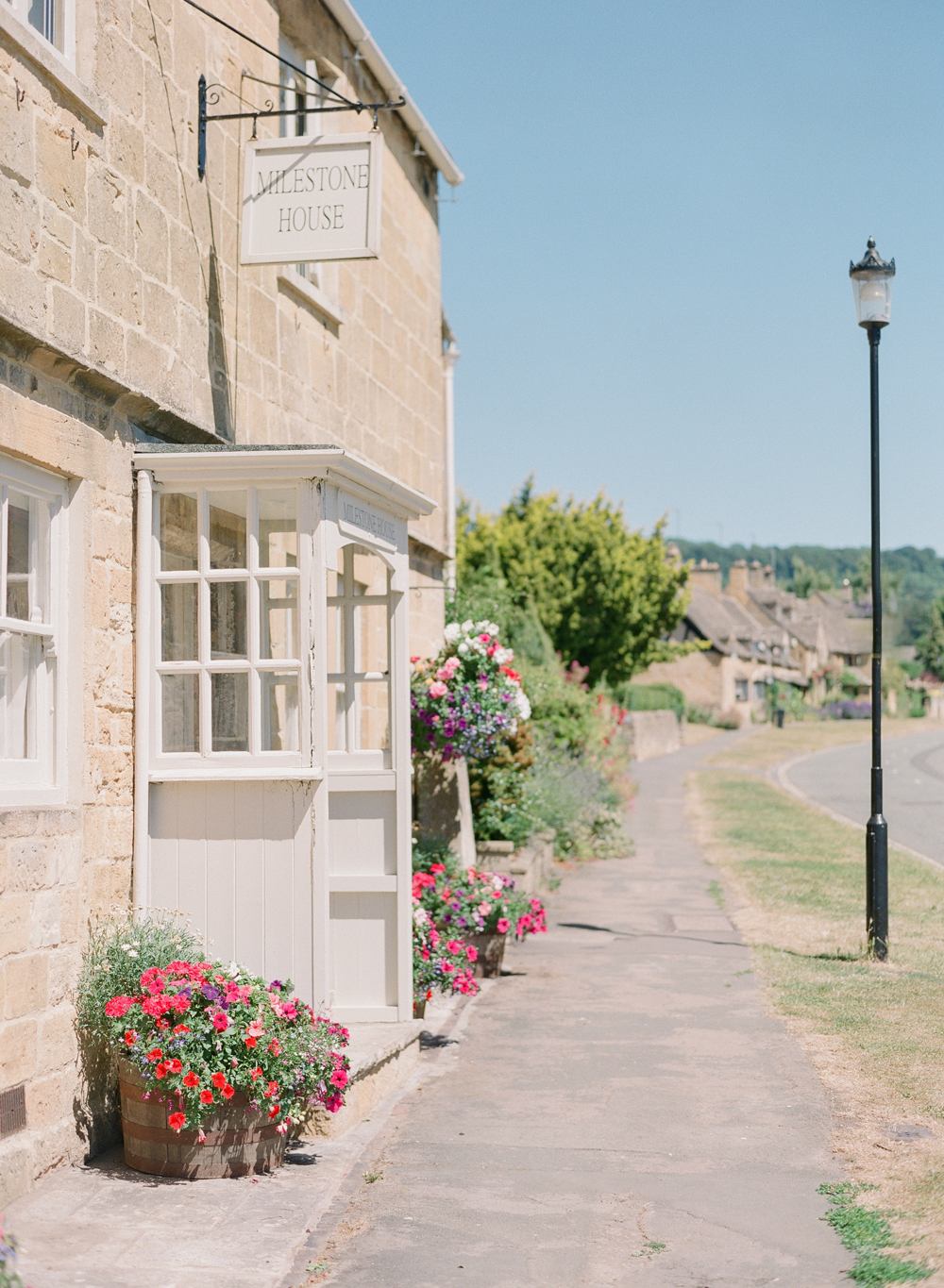 Cotswolds Wedding Photographer | England Wedding Photography | Cotswolds Travel Guide | Molly Carr Photography | Broadway, England