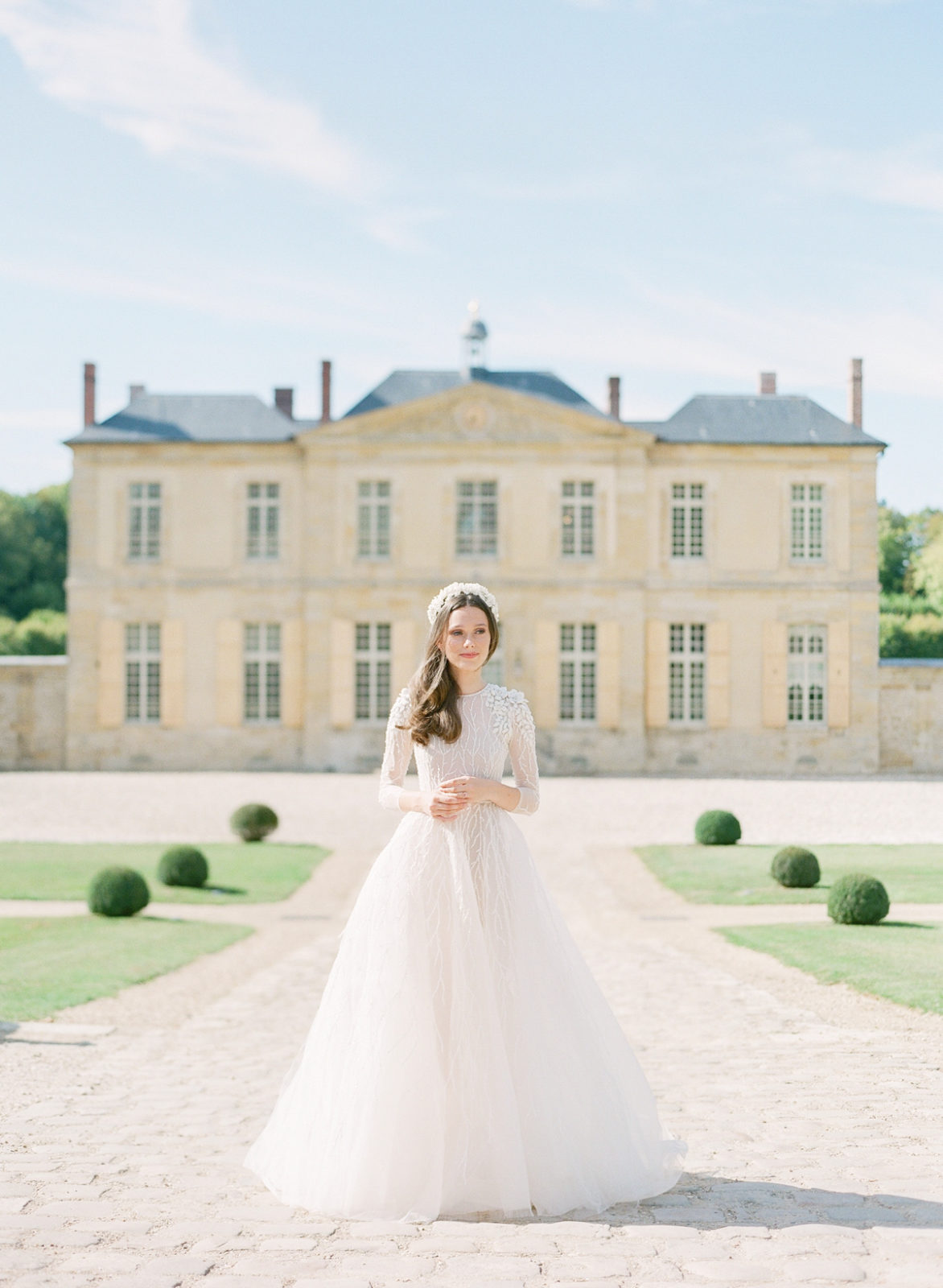 Best Wedding Dresses of 2019 | Luxury Wedding Gowns for the Fine Art Bride | Destination Wedding | Molly Carr Photography