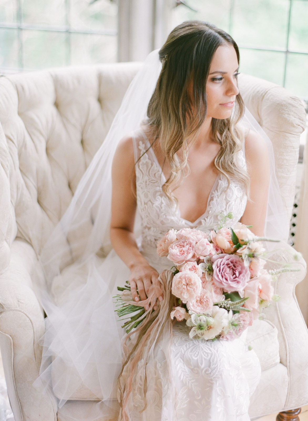 Best Wedding Dresses of 2019 | Luxury Wedding Gowns for the Fine Art Bride | Destination Wedding | Molly Carr Photography