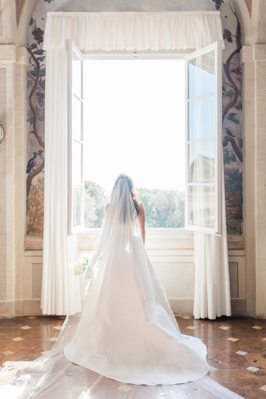 Villa Cetinale Wedding Photographer | Siena Wedding Venue | Tuscany Film Photographer | Italy Destination Wedding | Molly Carr Photography