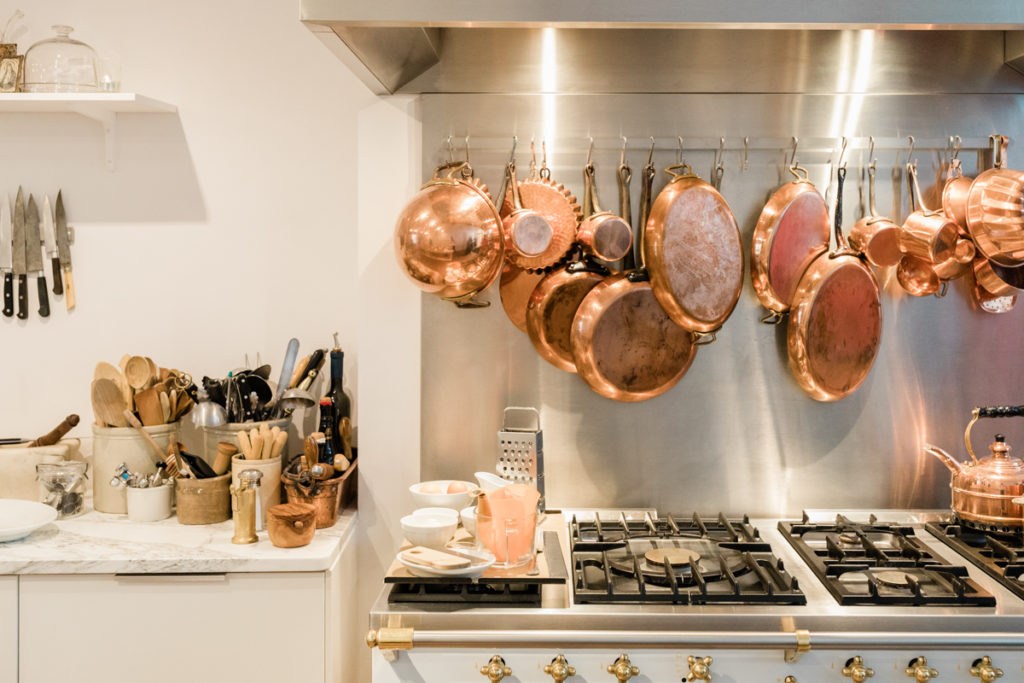 The Cook's Atelier Workshop Review | Burgundy, France Cooking Class | Molly Carr Photography
