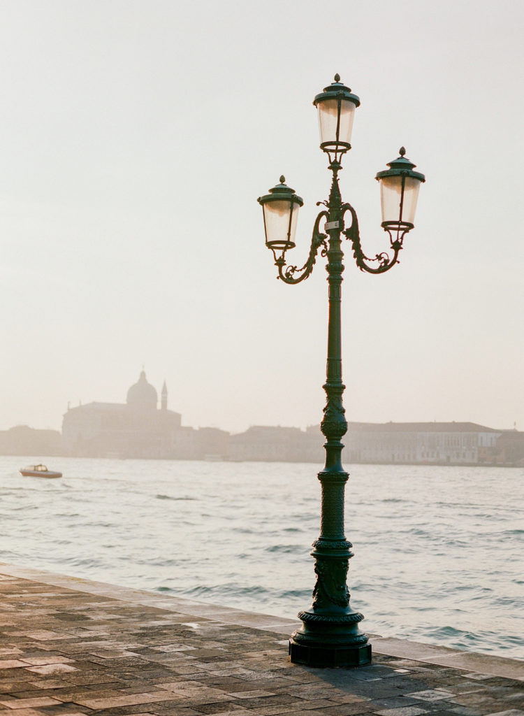 Venice Wedding Photographer | Italy Film Photographer | Molly Carr