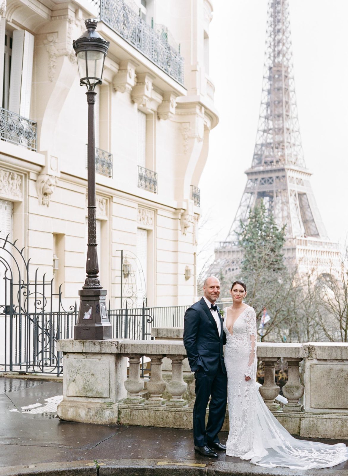 Ritz Paris Wedding Photographer | France Destination Wedding | Luxury Film Photography | Molly Carr Photography