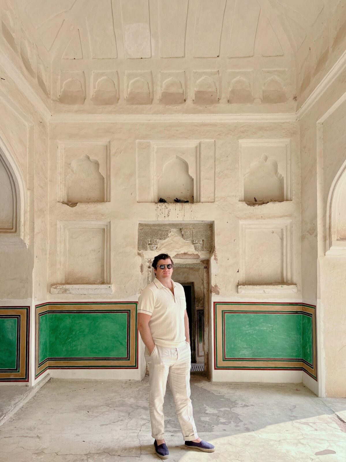 Jaipur Luxury Travel Guide | Rajasthan | India | Molly Carr Photography | Amber Fort