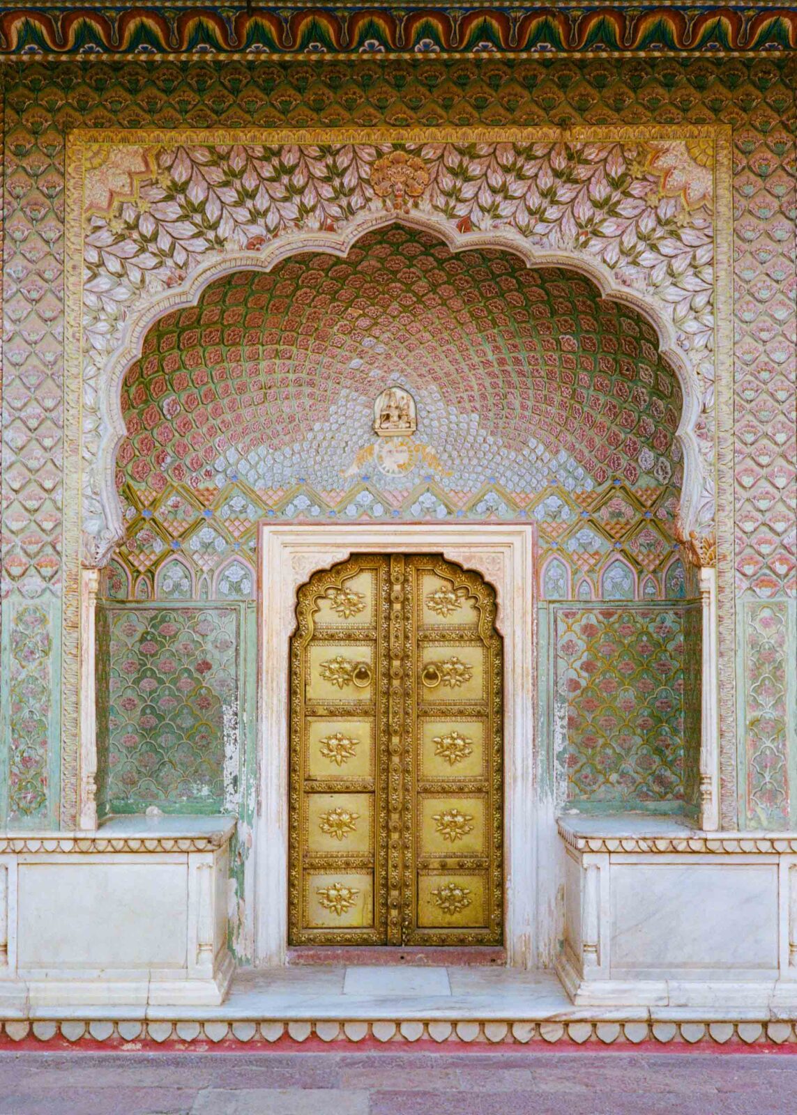 Rajmahal Palace | Jaipur Luxury Travel Guide | Rajasthan | India | Molly Carr Photography