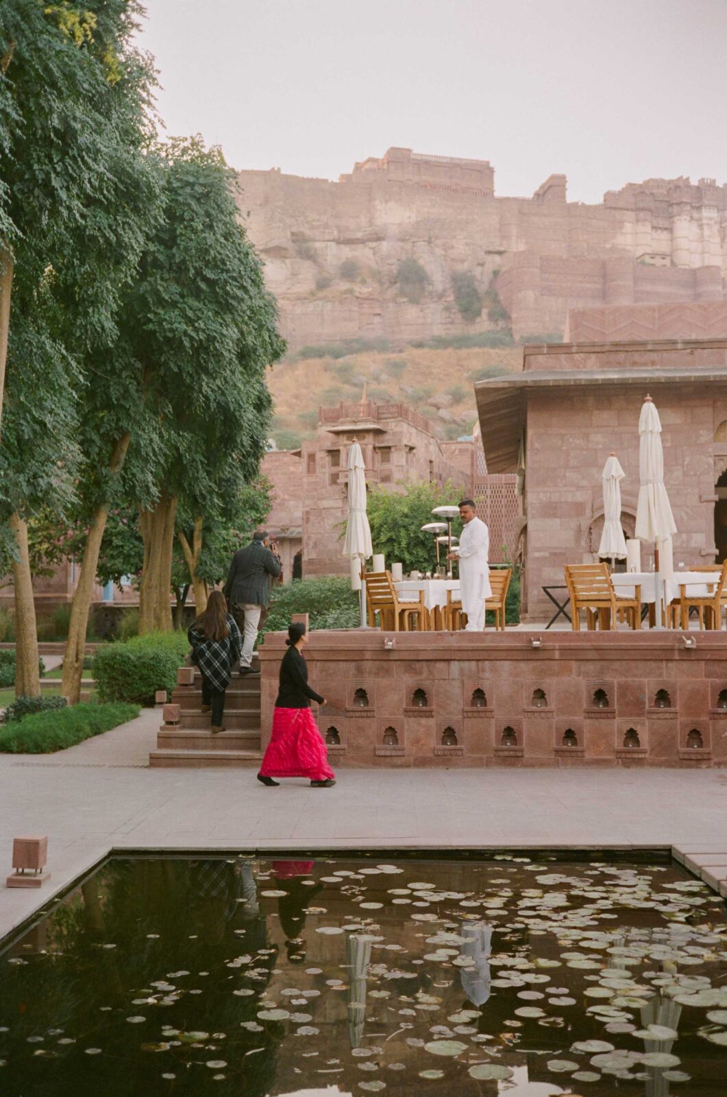 Jodhpur India | Rajasthan | Molly Carr Photography | RAAS Jodhpur