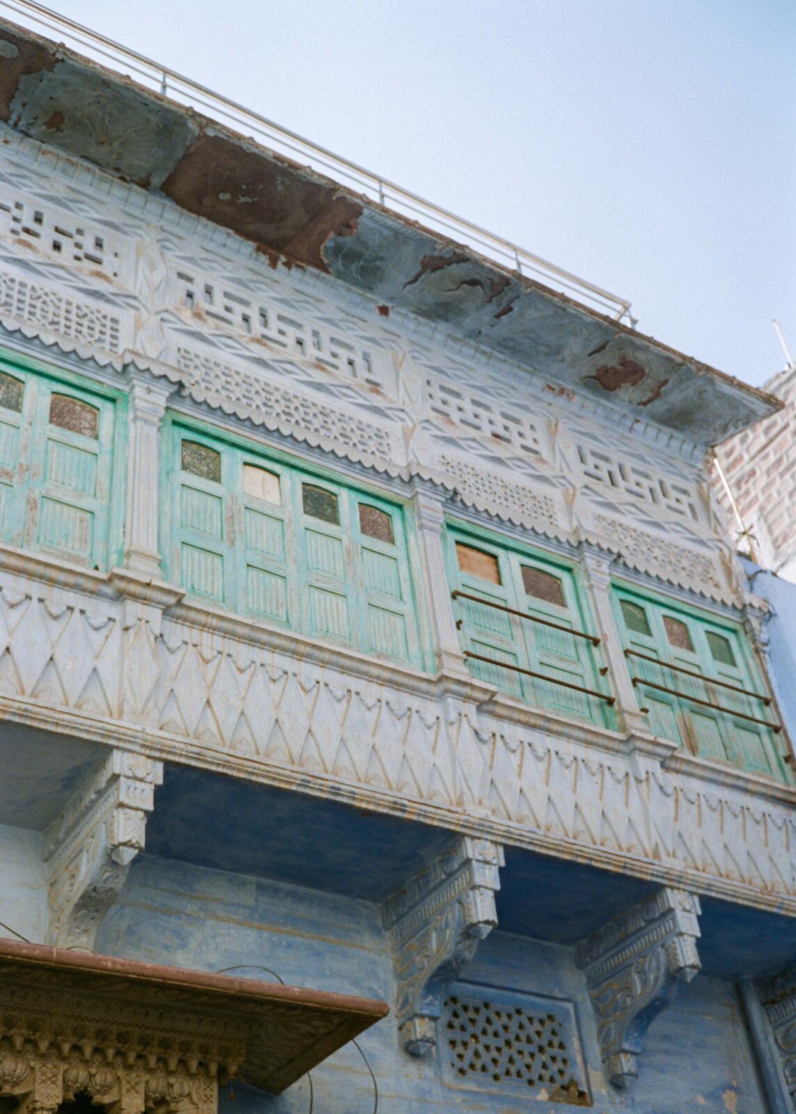 Jodhpur India | Rajasthan | Molly Carr Photography 