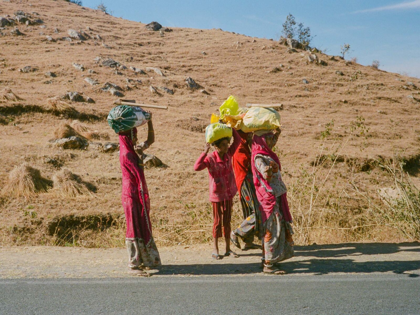 Jodhpur India | Rajasthan | Molly Carr Photography | 