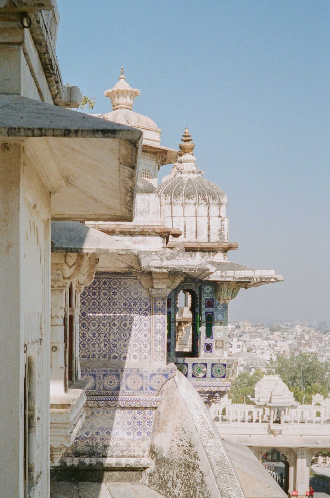 Udaipur Luxury Travel Guide | Rajasthan | India | Molly Carr Photography | Udaipur City Palace