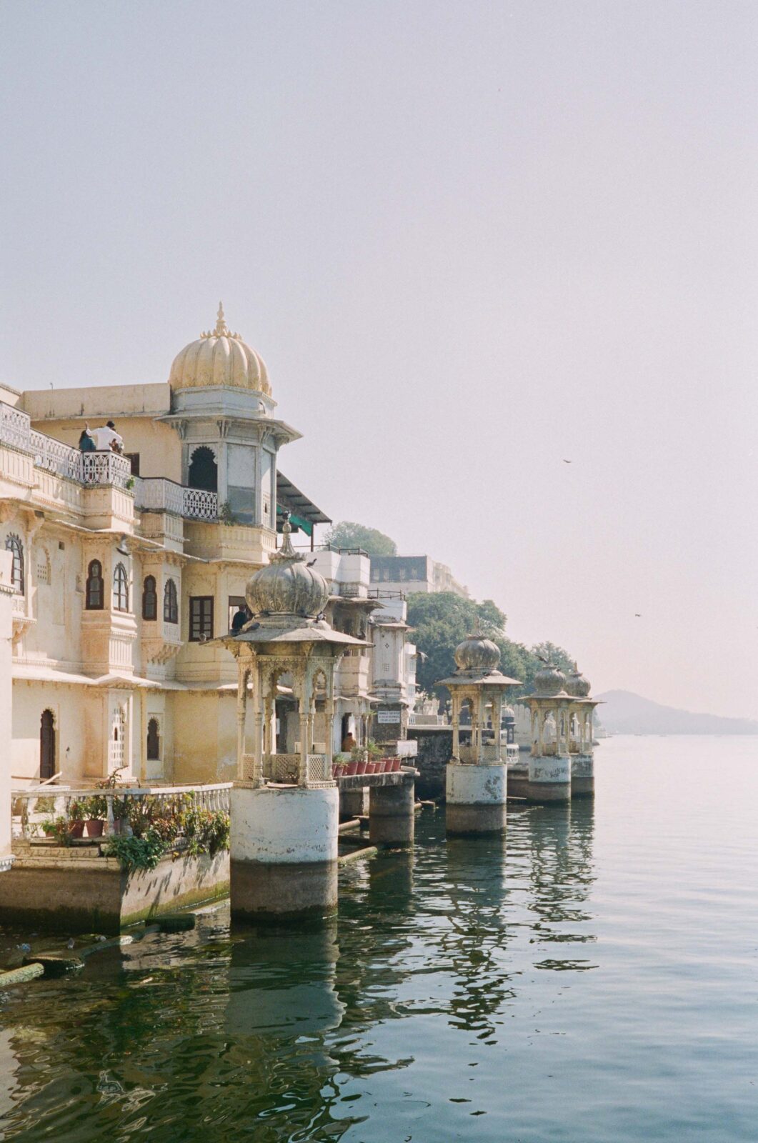 Udaipur Luxury Travel Guide | Rajasthan | India | Molly Carr Photography 
