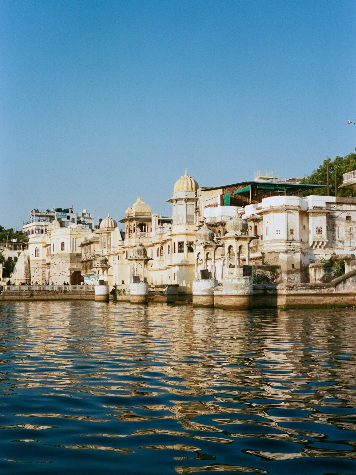 Udaipur Luxury Travel Guide | Rajasthan | India | Molly Carr Photography 