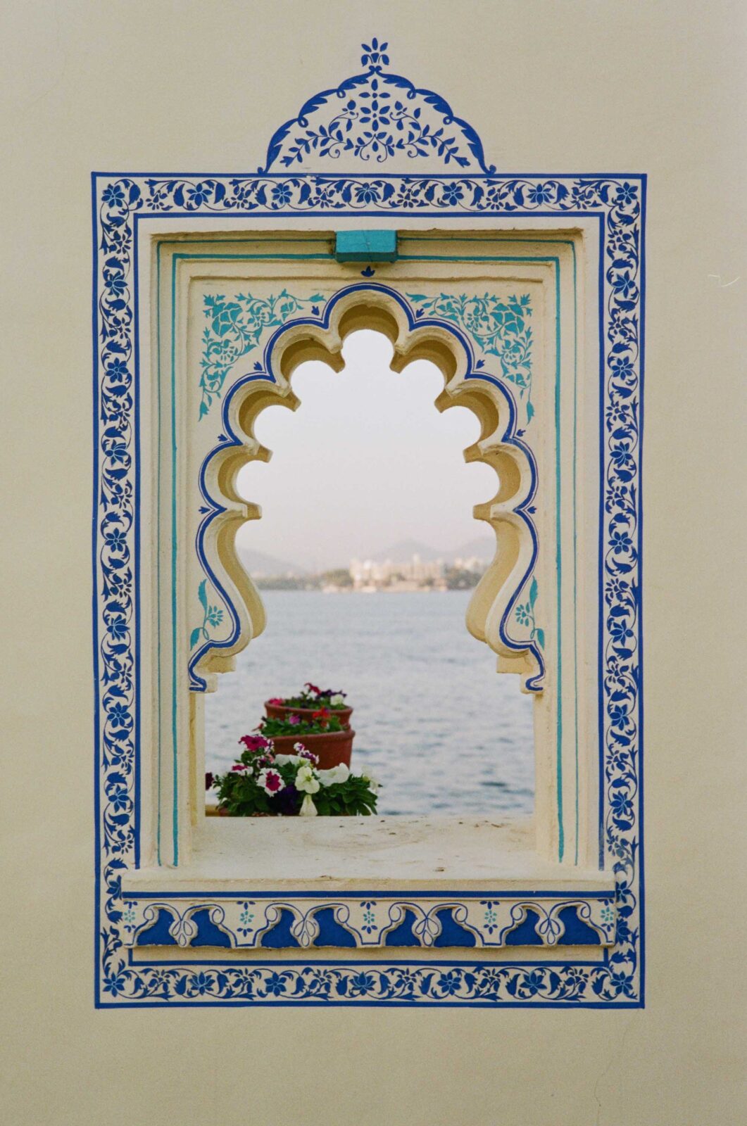 Udaipur Luxury Travel Guide | Rajasthan | India | Molly Carr Photography | Taj Lake Palace