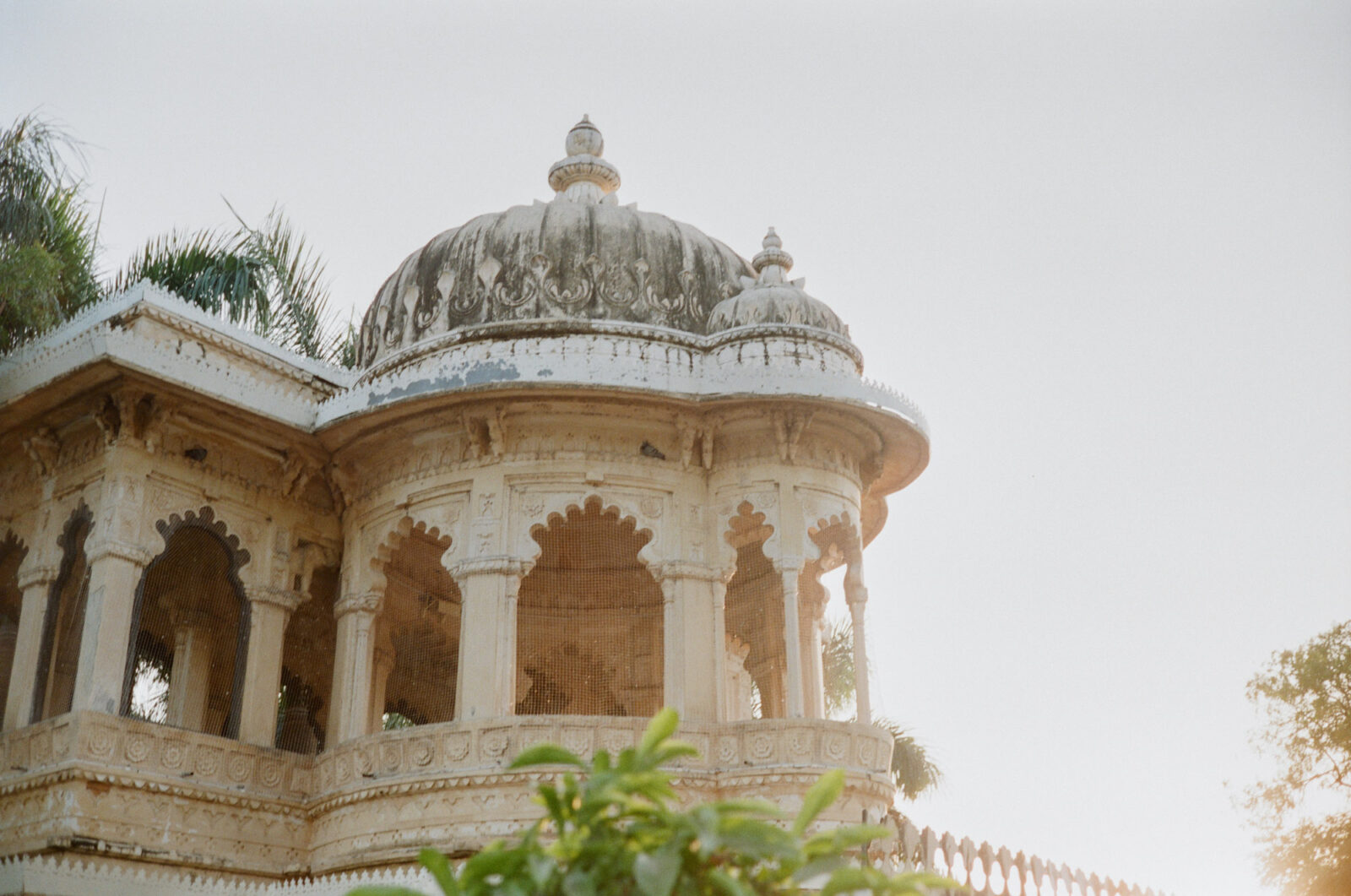Udaipur Luxury Travel Guide | Rajasthan | India | Molly Carr Photography | Jag Mandir