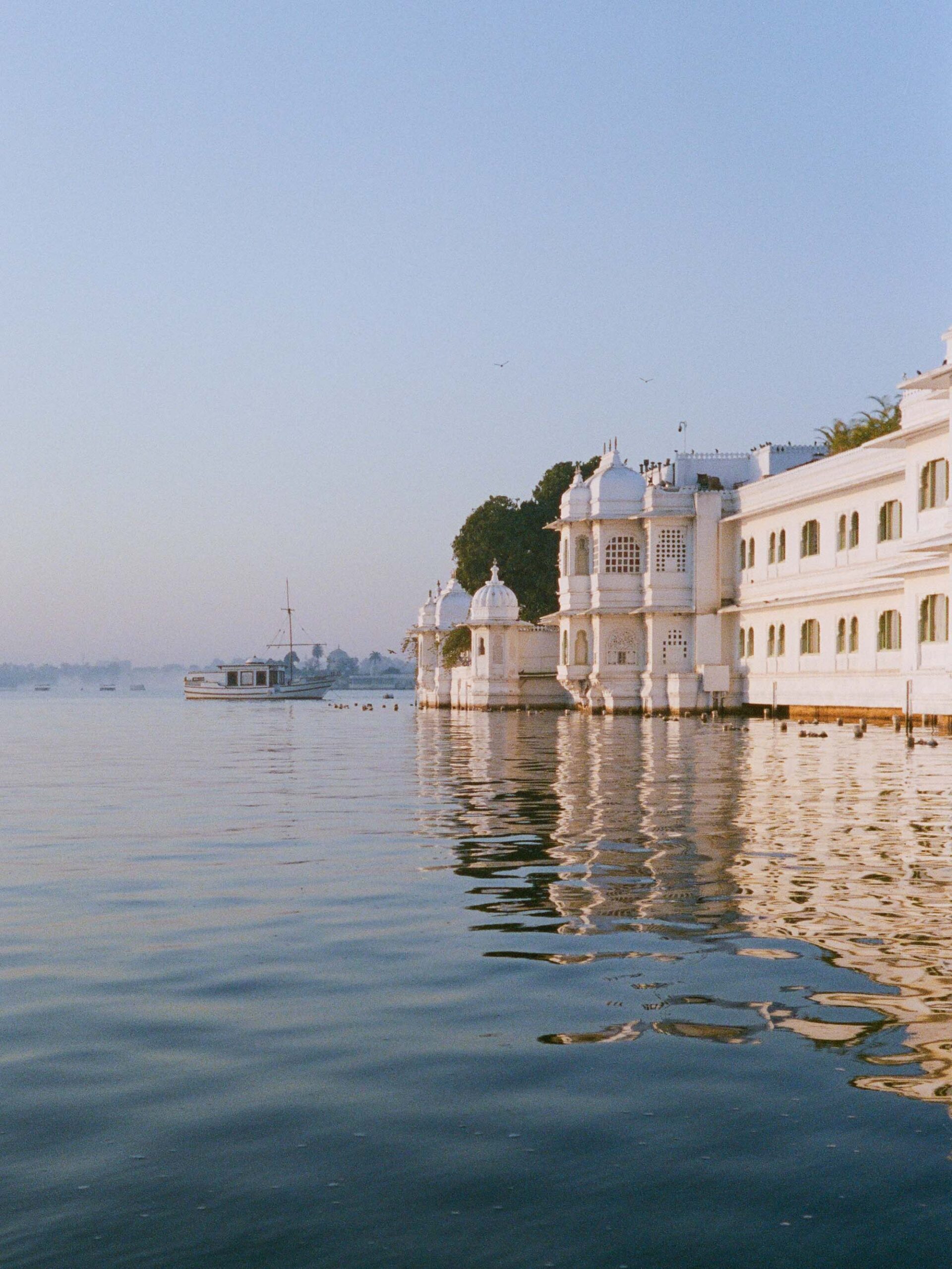 Udaipur Luxury Travel Guide To India's Most Romantic City