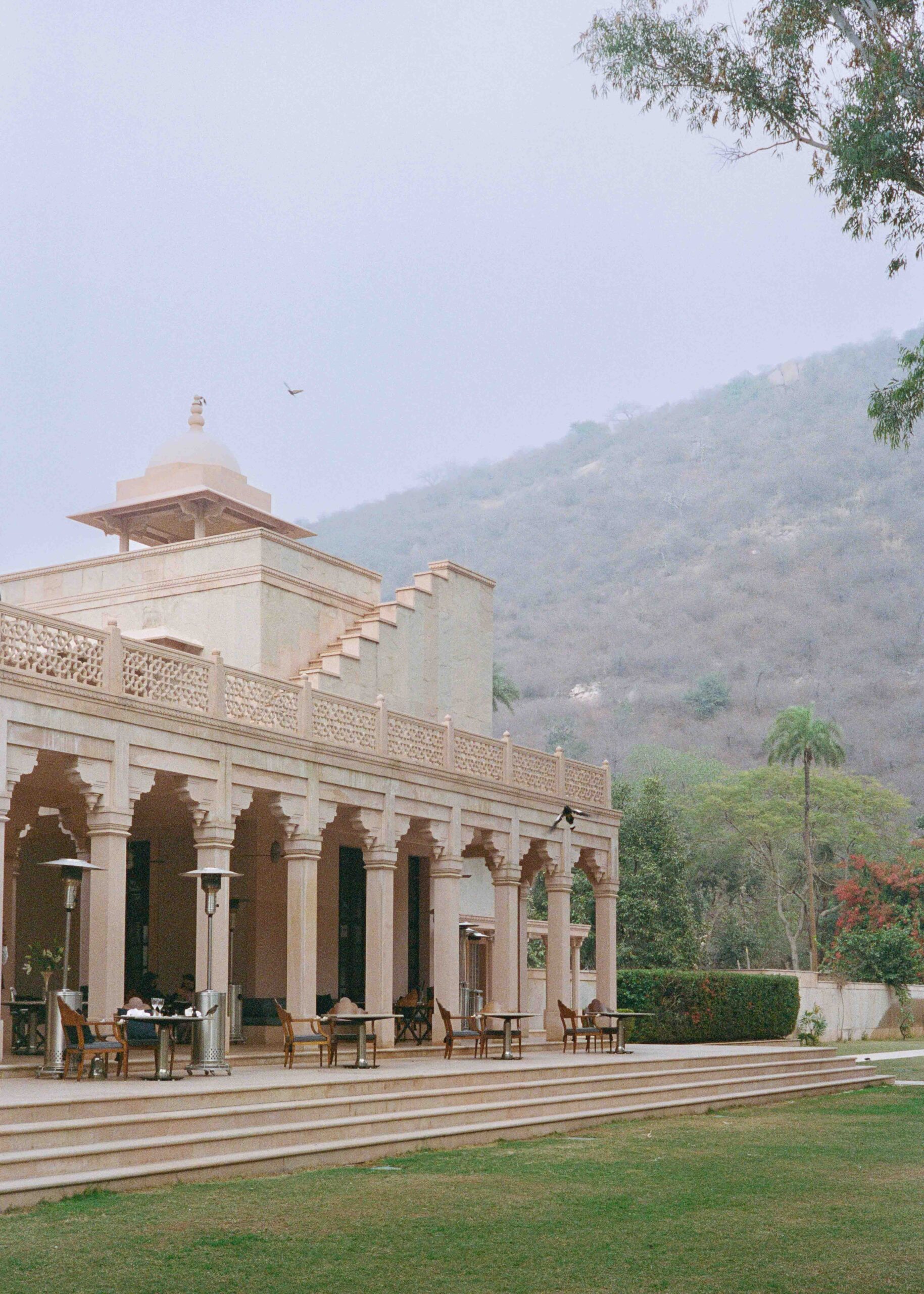 Aman India | Amanbagh | Rajasthan Luxury Travel Guide | Molly Carr Photography