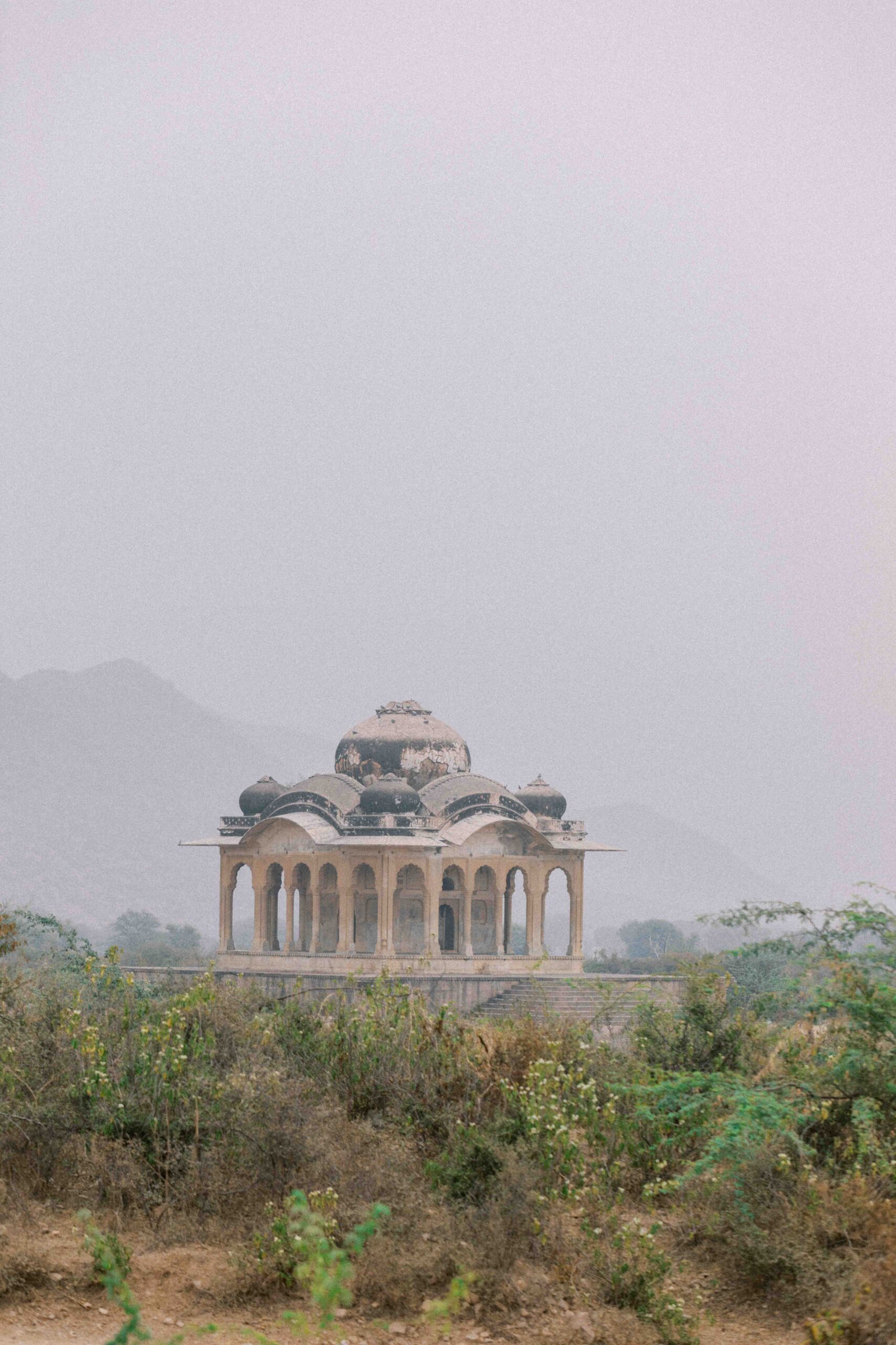 Aman India | Amanbagh | Rajasthan Luxury Travel Guide | Molly Carr Photography
