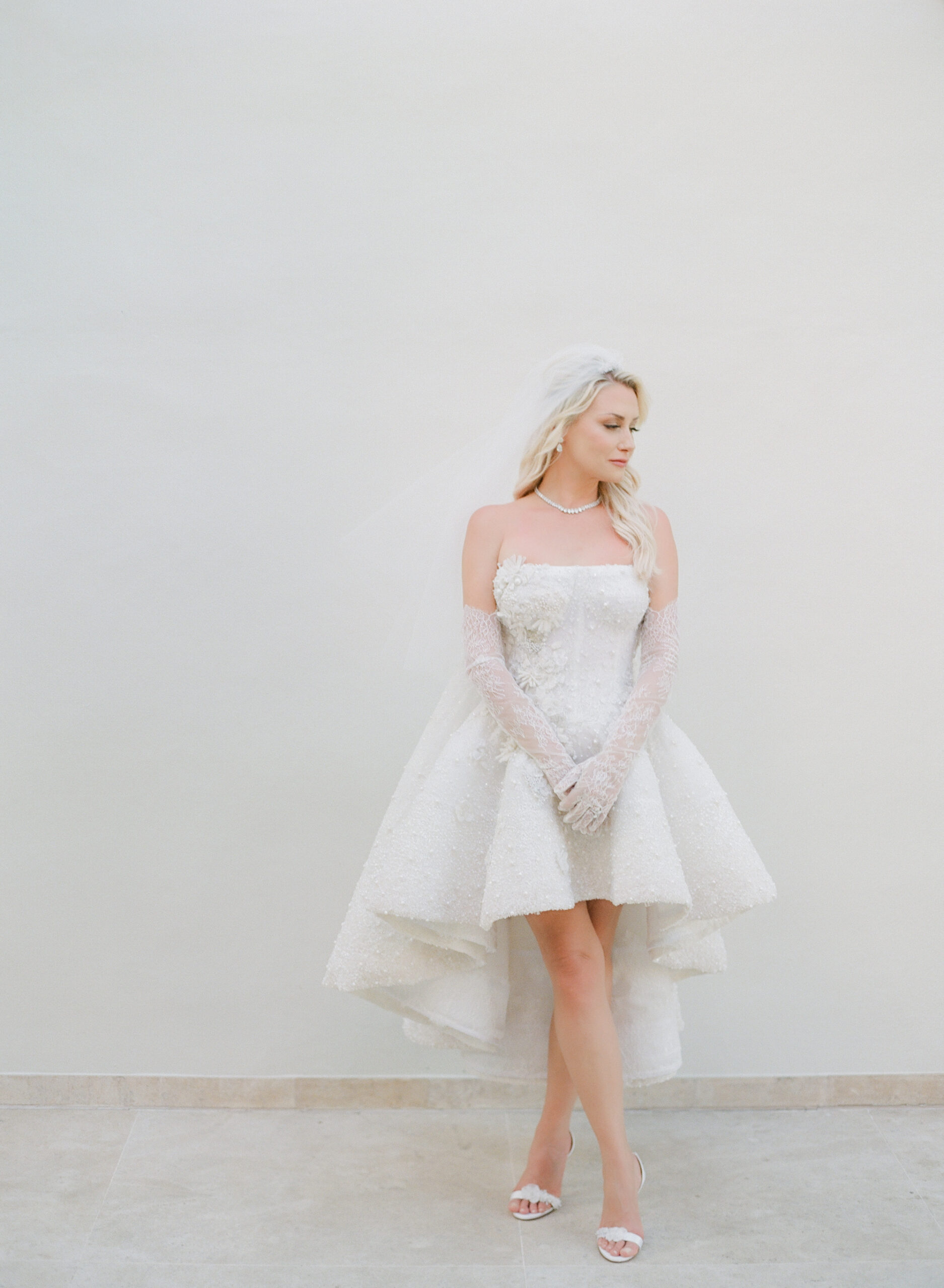 St Barths Wedding Photographer | Eden Rock Saint Barths Luxury Destination Wedding | Molly Carr Photography