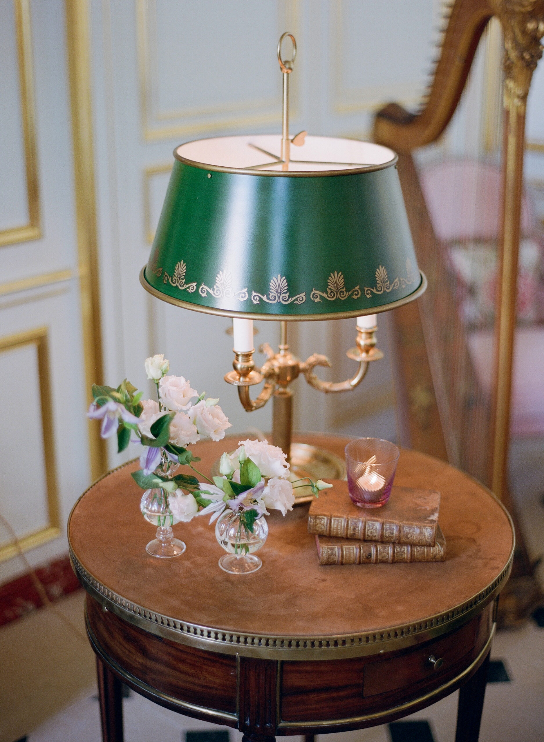 Versailles Wedding Photographer | Chateau de Versailles | Le Grand Controle | Molly Carr Photography